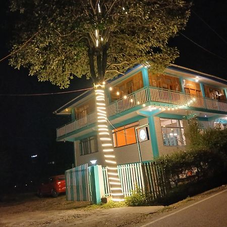 Bīr The Hood酒店 外观 照片